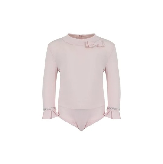 BOW PINK